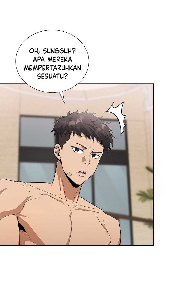 The Heavenly Demon Lord Who Doesn’t Want to Level Up Chapter 72 Gambar 47