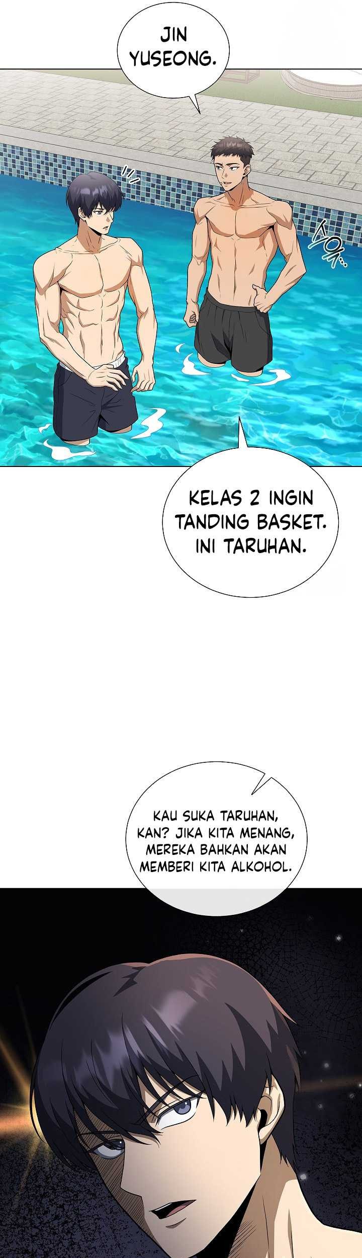 The Heavenly Demon Lord Who Doesn’t Want to Level Up Chapter 72 Gambar 50