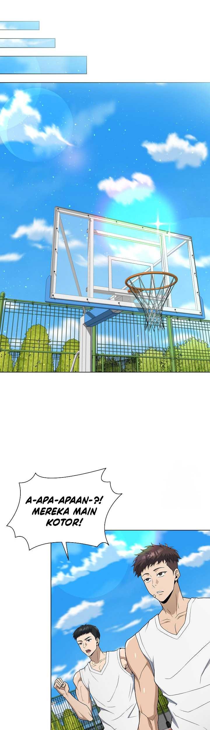 The Heavenly Demon Lord Who Doesn’t Want to Level Up Chapter 72 Gambar 52