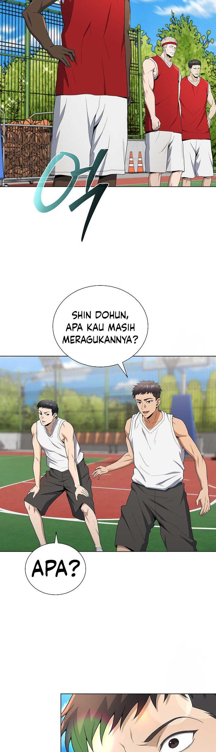 The Heavenly Demon Lord Who Doesn’t Want to Level Up Chapter 72 Gambar 54