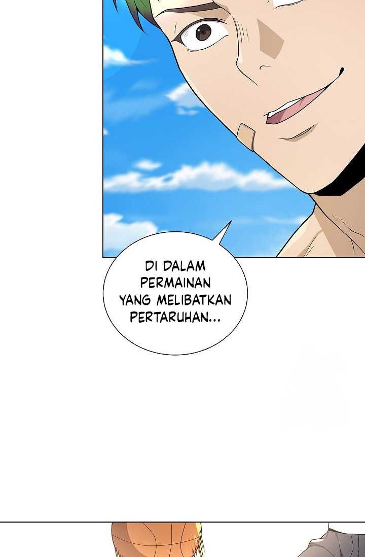 The Heavenly Demon Lord Who Doesn’t Want to Level Up Chapter 72 Gambar 55