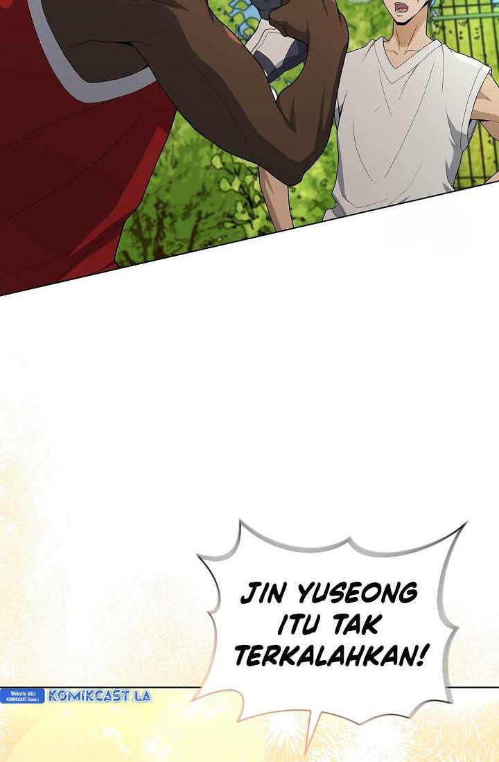 The Heavenly Demon Lord Who Doesn’t Want to Level Up Chapter 72 Gambar 57