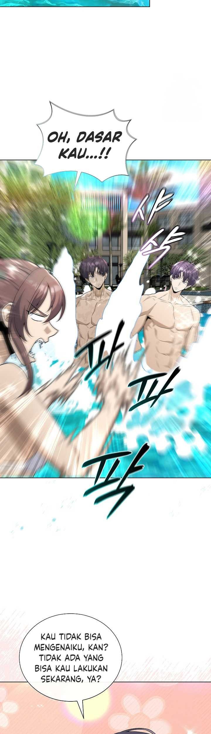 The Heavenly Demon Lord Who Doesn’t Want to Level Up Chapter 72 Gambar 38