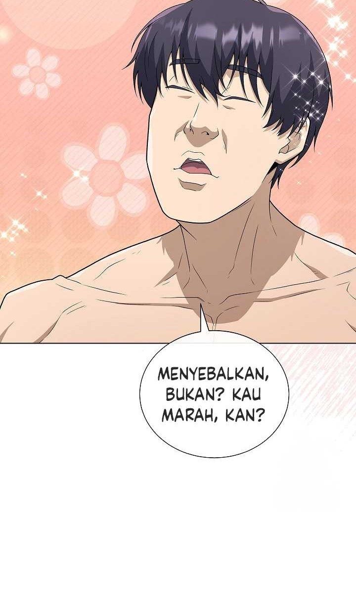 The Heavenly Demon Lord Who Doesn’t Want to Level Up Chapter 72 Gambar 39