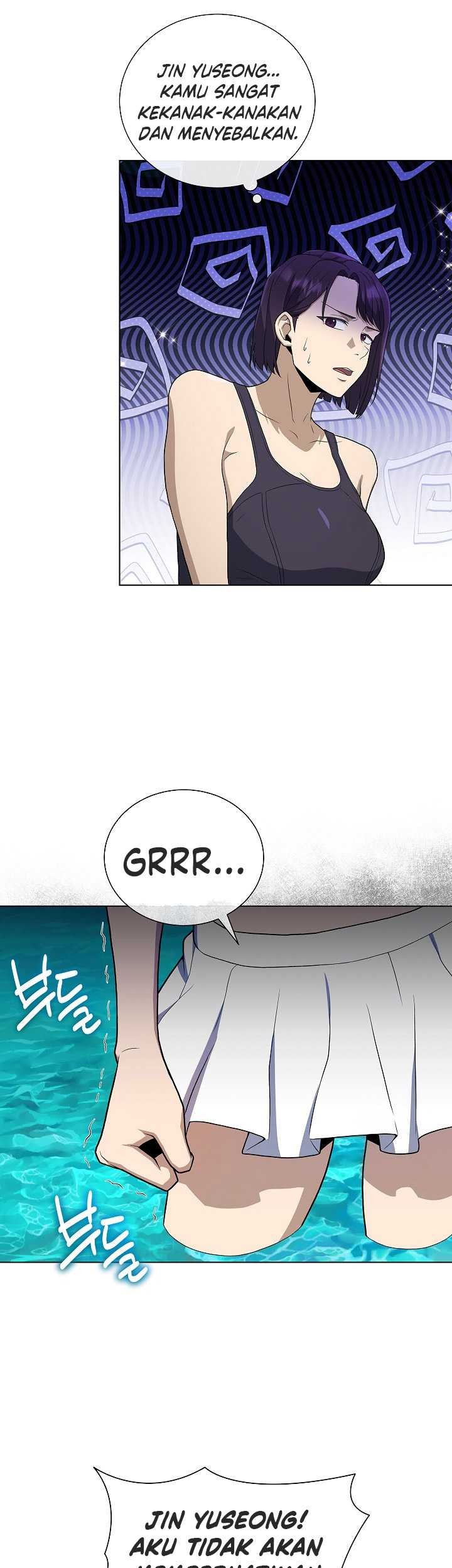 The Heavenly Demon Lord Who Doesn’t Want to Level Up Chapter 72 Gambar 40