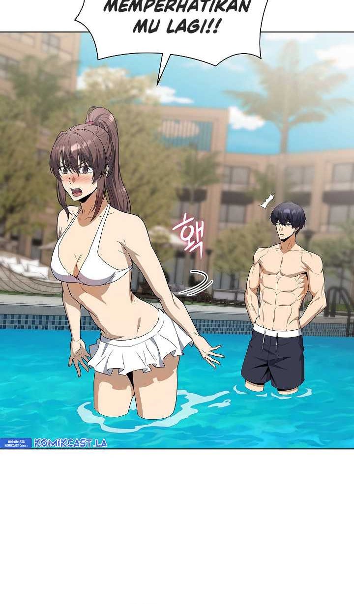 The Heavenly Demon Lord Who Doesn’t Want to Level Up Chapter 72 Gambar 41