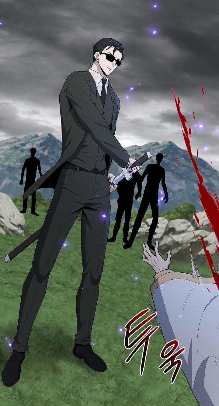 The Heavenly Demon Lord Who Doesn’t Want to Level Up Chapter 72 Gambar 3