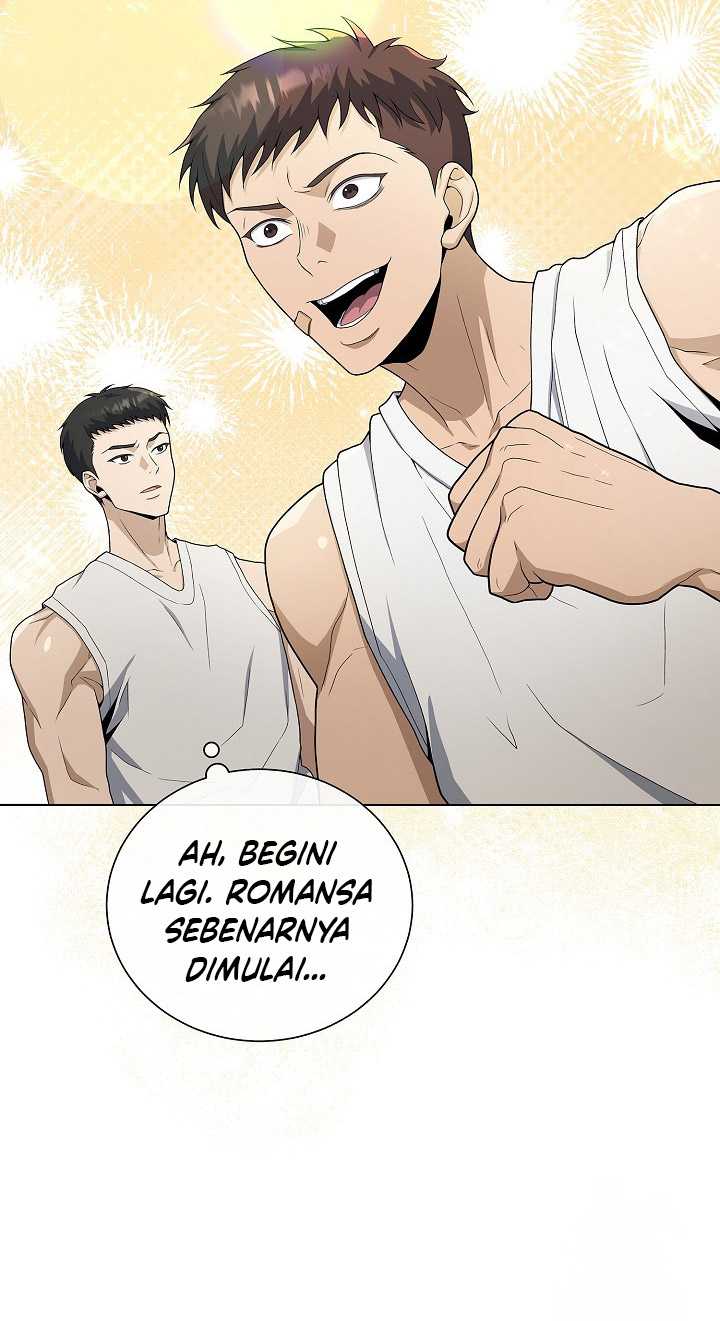 The Heavenly Demon Lord Who Doesn’t Want to Level Up Chapter 72 Gambar 58