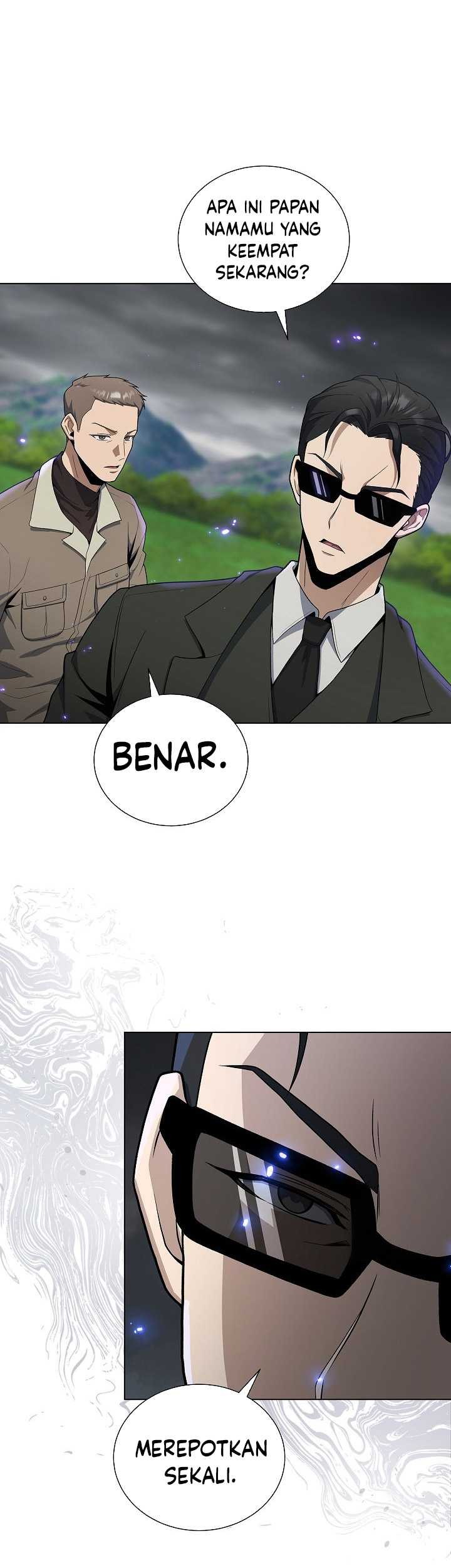 The Heavenly Demon Lord Who Doesn’t Want to Level Up Chapter 72 Gambar 6