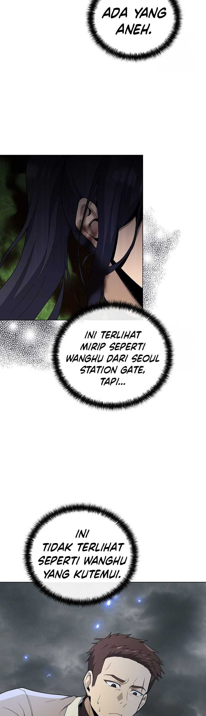 The Heavenly Demon Lord Who Doesn’t Want to Level Up Chapter 72 Gambar 8