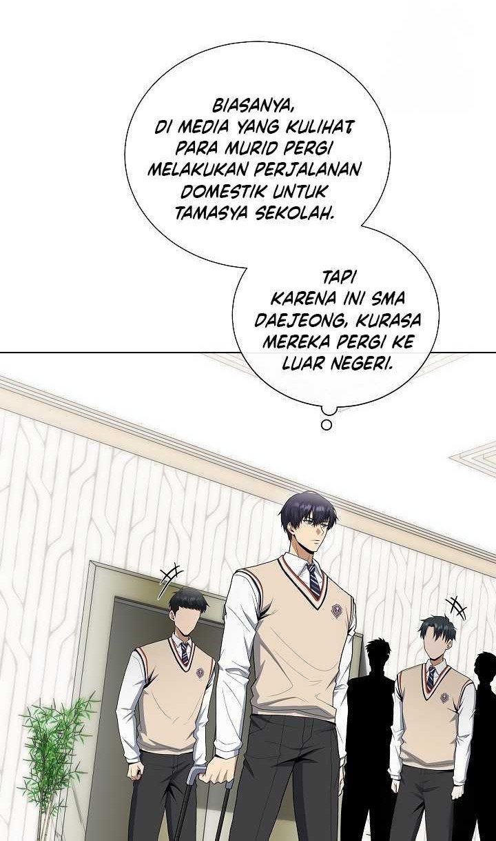 The Heavenly Demon Lord Who Doesn’t Want to Level Up Chapter 72 Gambar 11