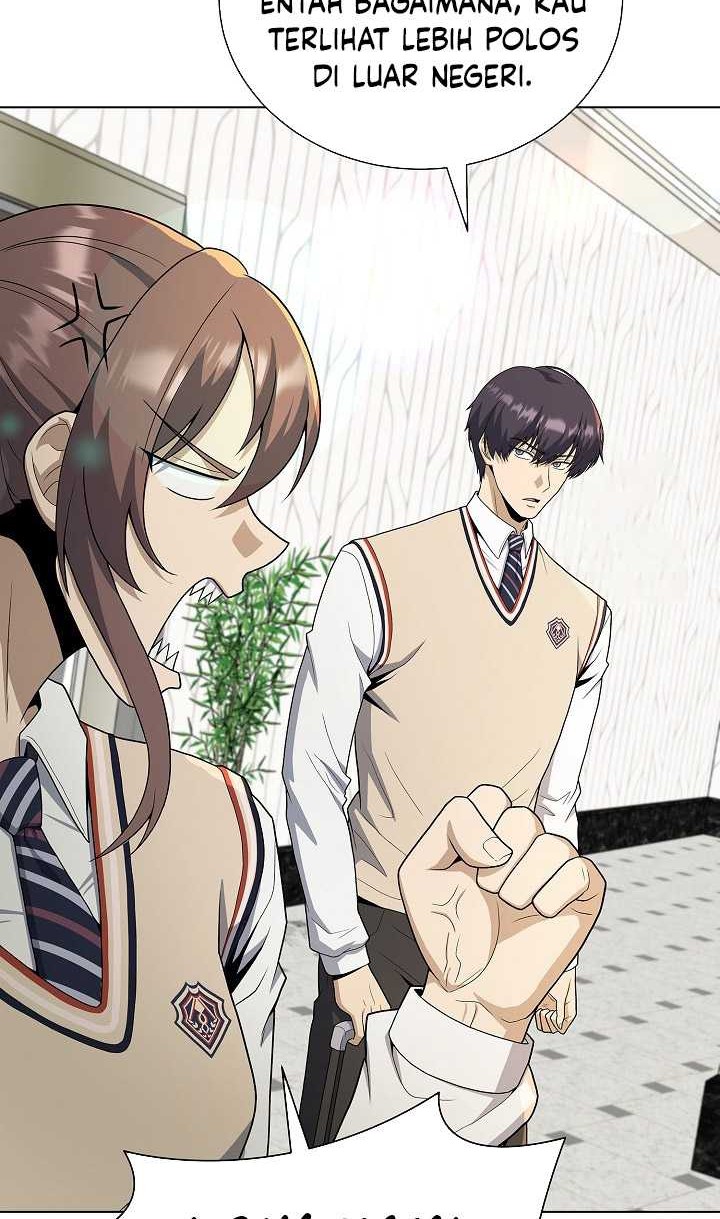 The Heavenly Demon Lord Who Doesn’t Want to Level Up Chapter 72 Gambar 13