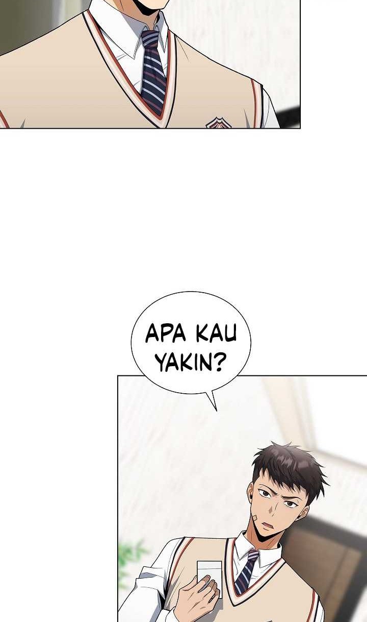 The Heavenly Demon Lord Who Doesn’t Want to Level Up Chapter 72 Gambar 15