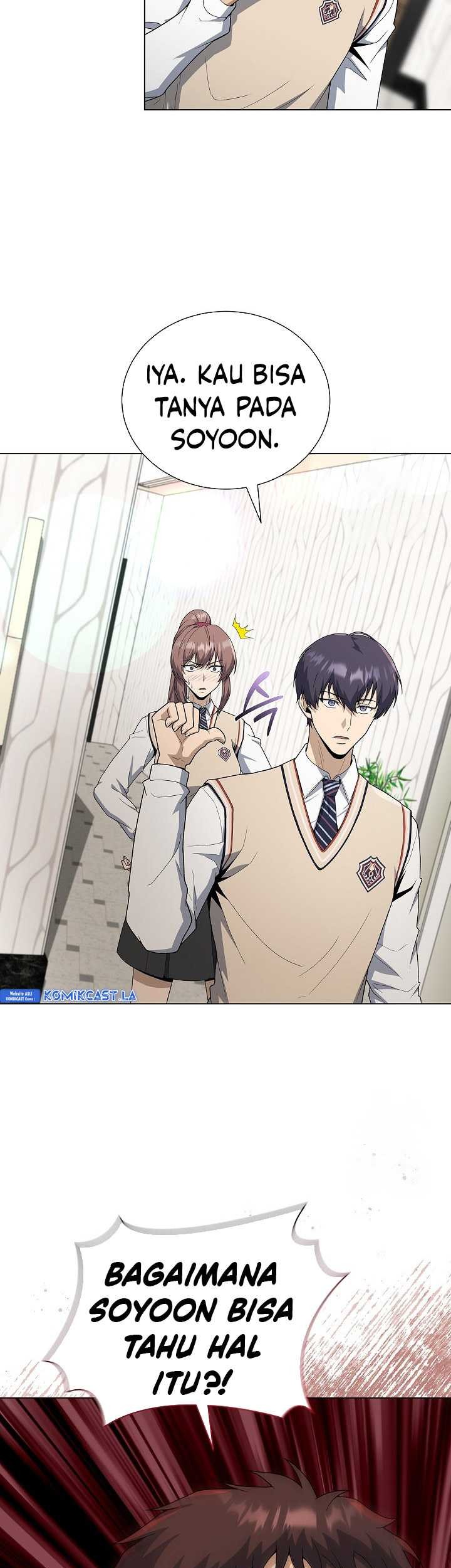 The Heavenly Demon Lord Who Doesn’t Want to Level Up Chapter 72 Gambar 16