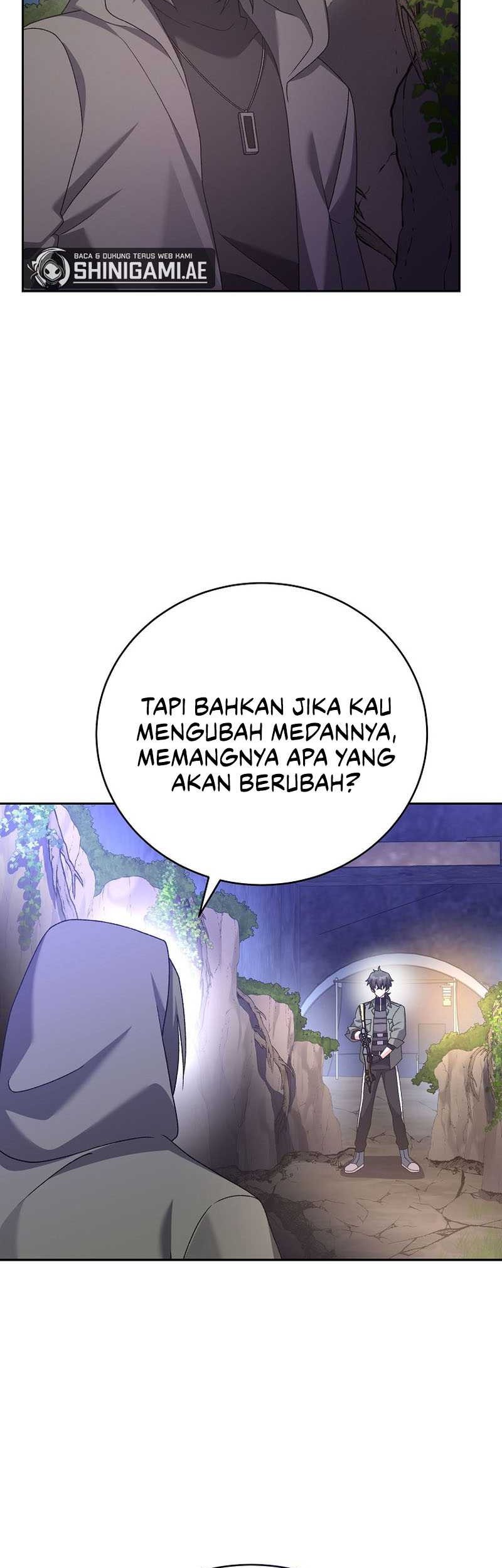 The Novel’s Extra (Remake) Chapter 116 Gambar 40