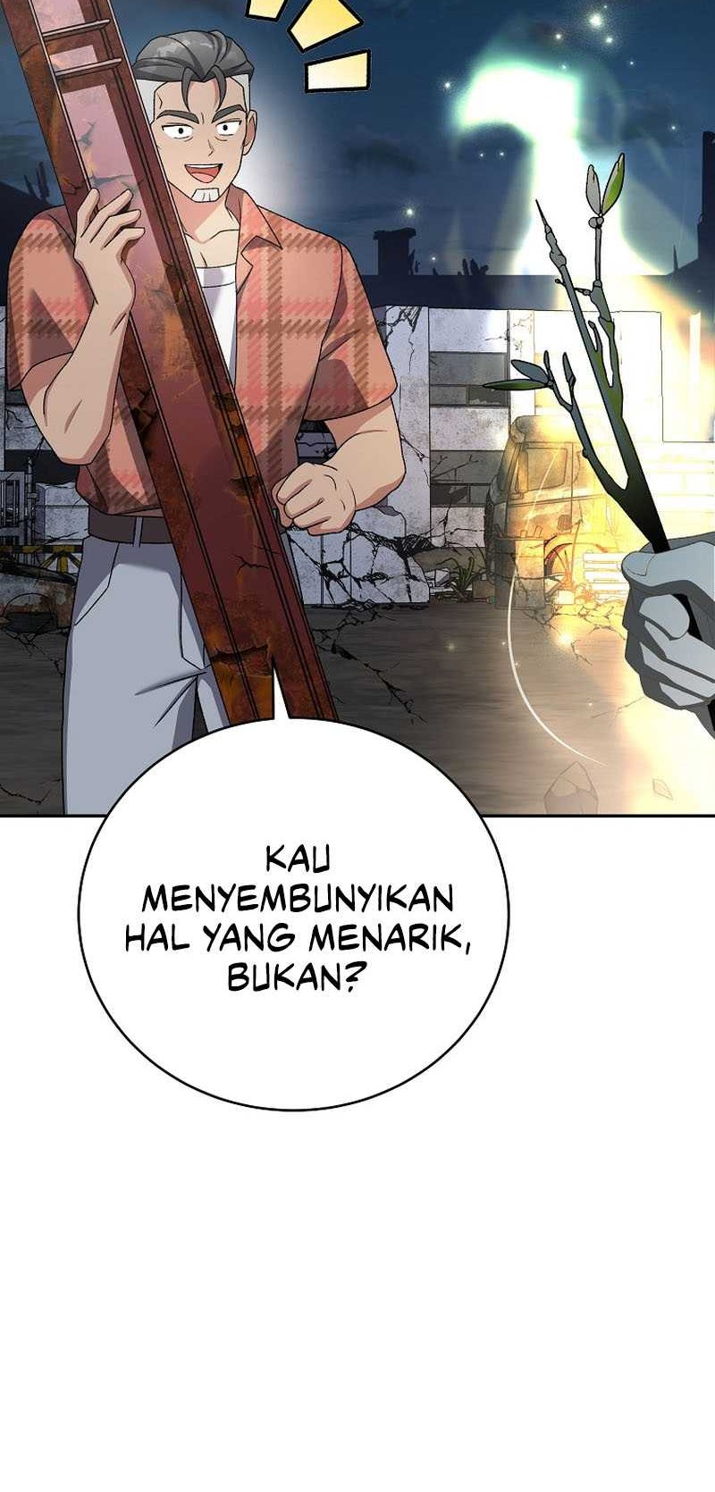 The Novel’s Extra (Remake) Chapter 116 Gambar 81