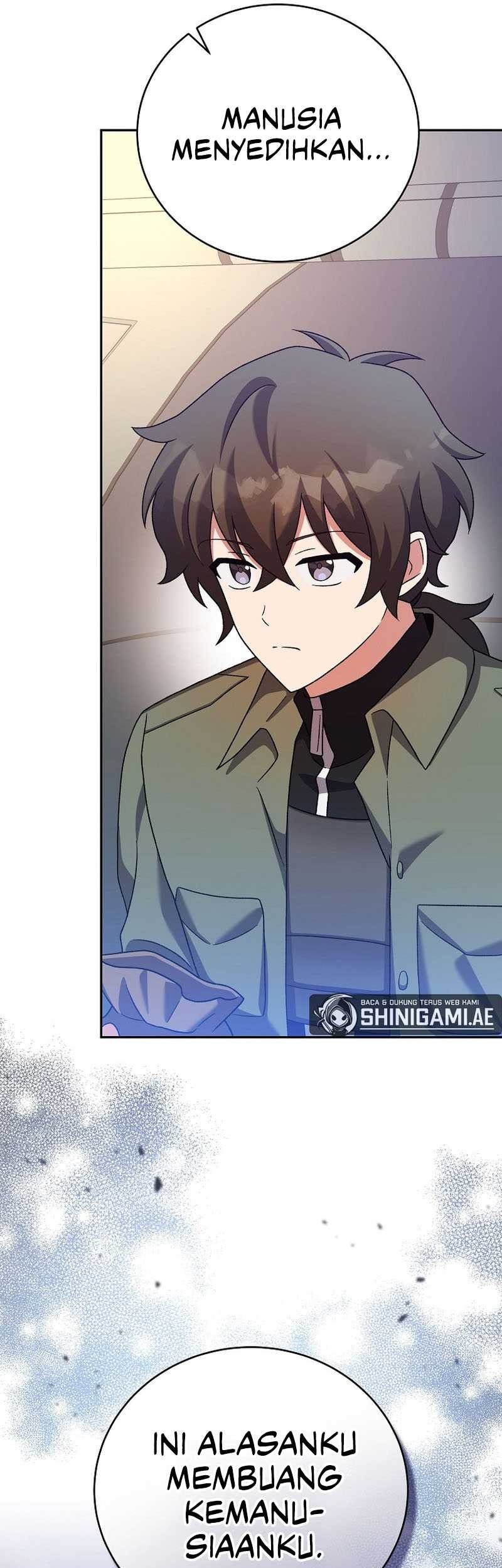 The Novel’s Extra (Remake) Chapter 116 Gambar 5