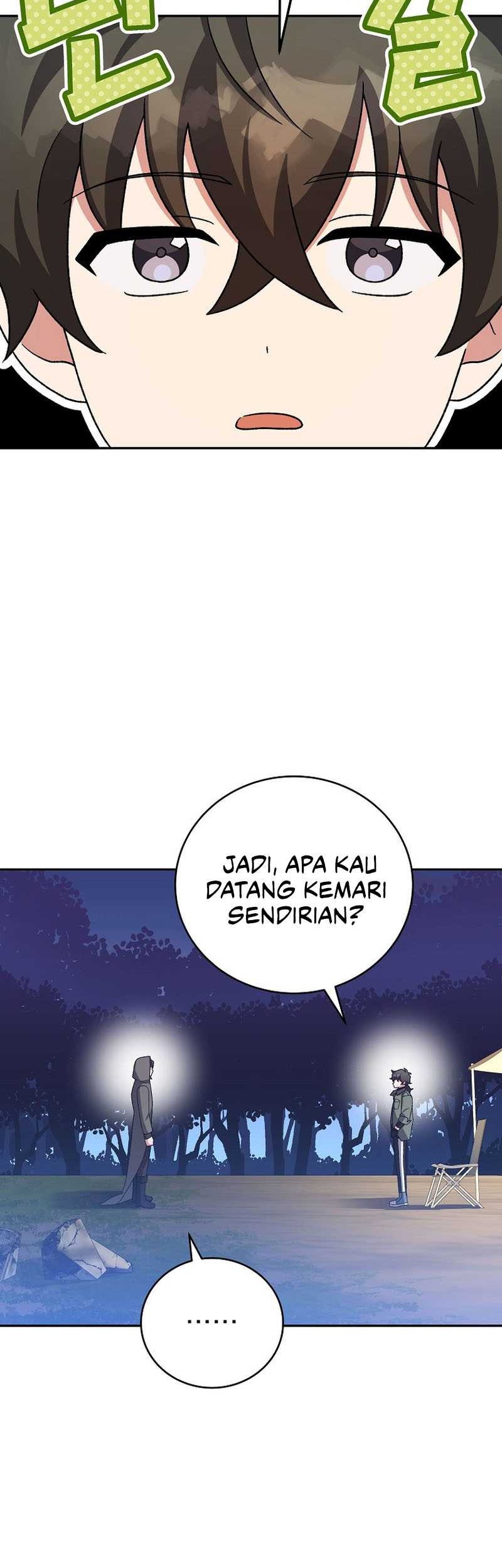 The Novel’s Extra (Remake) Chapter 116 Gambar 7