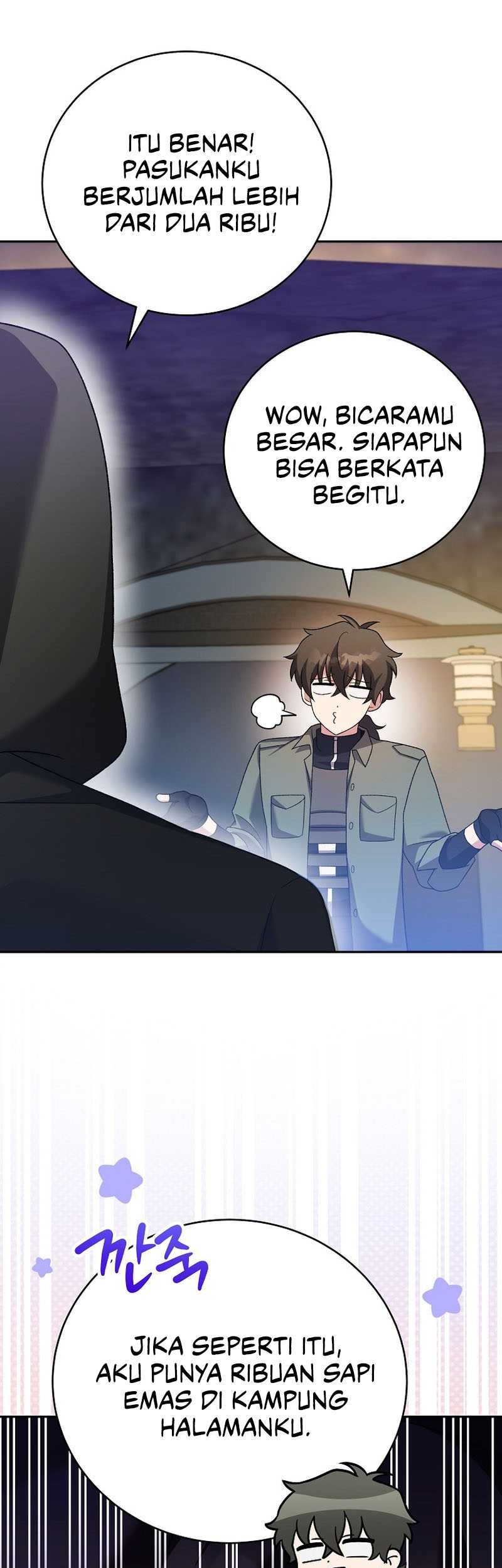 The Novel’s Extra (Remake) Chapter 116 Gambar 9