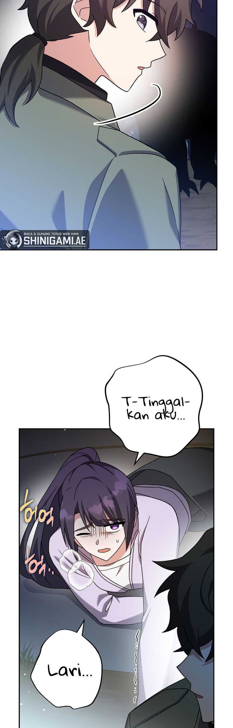 The Novel’s Extra (Remake) Chapter 116 Gambar 20