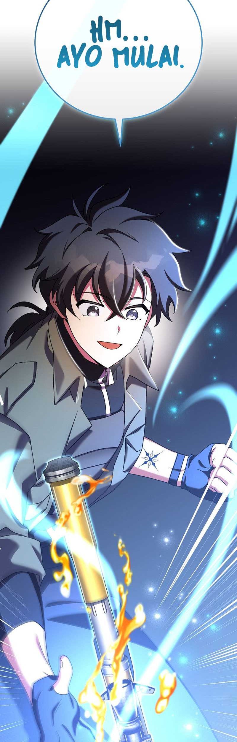 The Novel’s Extra (Remake) Chapter 116 Gambar 27