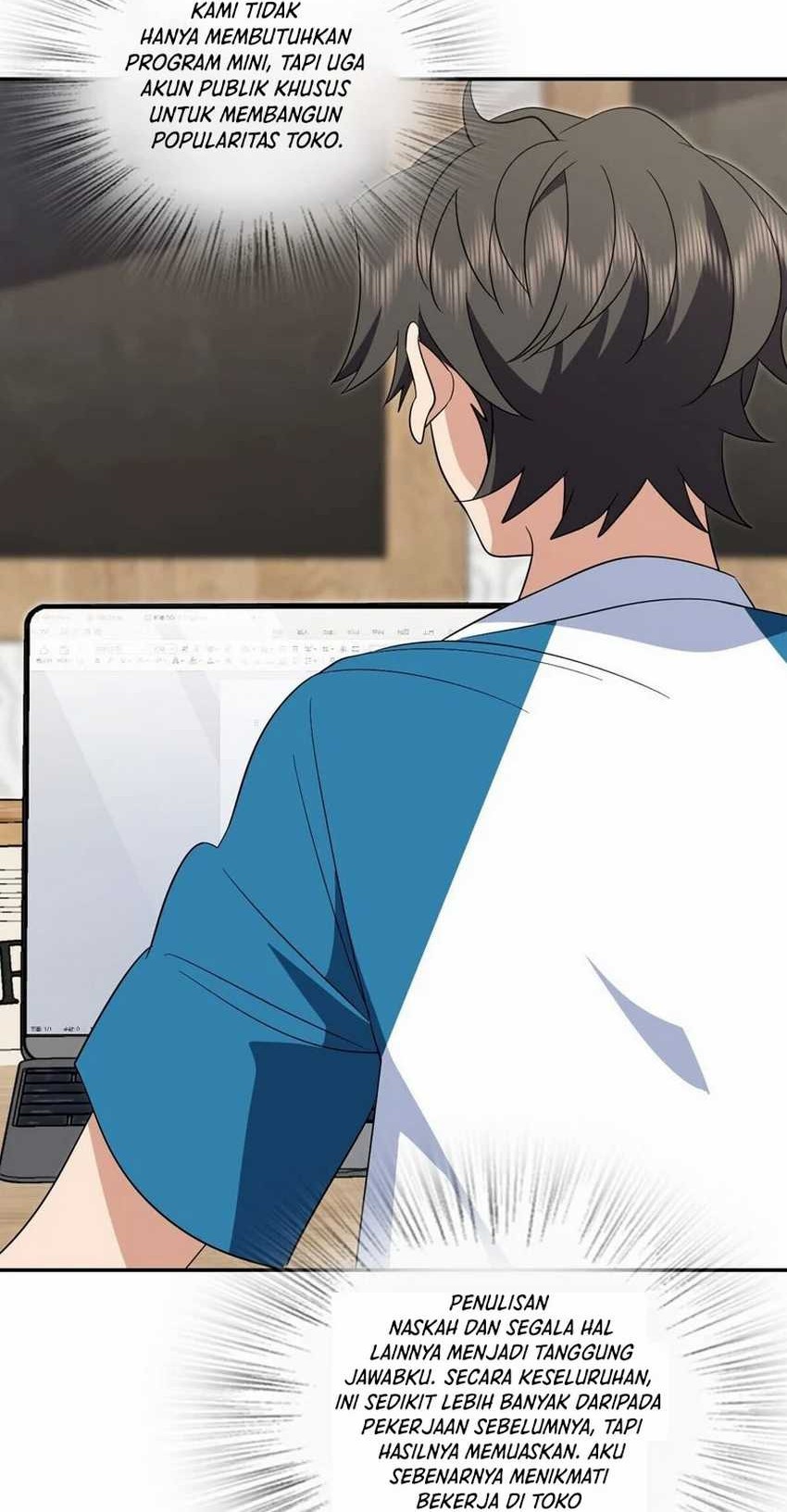 My Wife Is From a Thousand Years Ago Chapter 352 Gambar 28