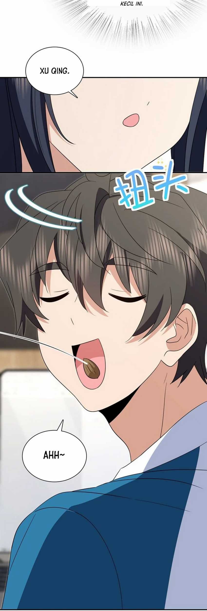 My Wife Is From a Thousand Years Ago Chapter 352 Gambar 29