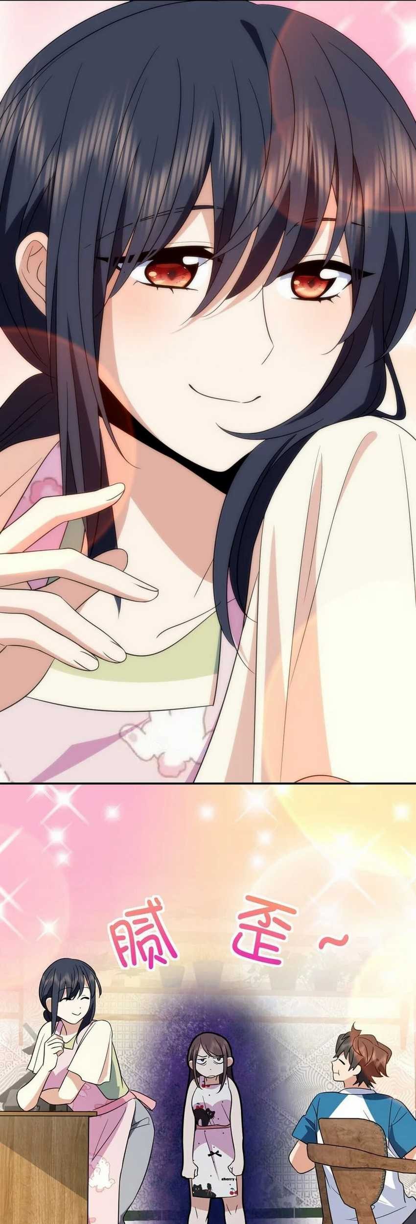 My Wife Is From a Thousand Years Ago Chapter 352 Gambar 31