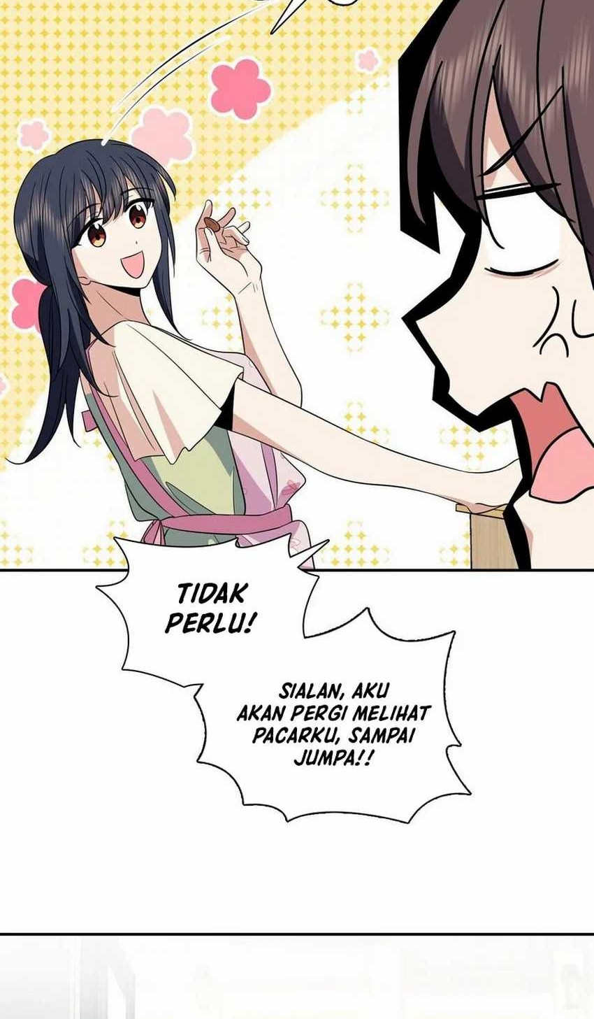 My Wife Is From a Thousand Years Ago Chapter 352 Gambar 34