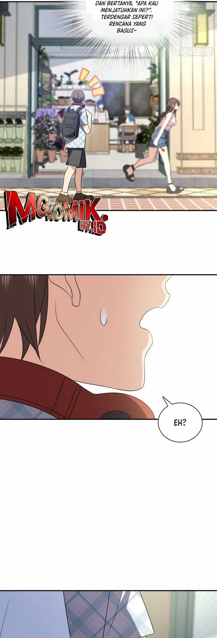 My Wife Is From a Thousand Years Ago Chapter 352 Gambar 37