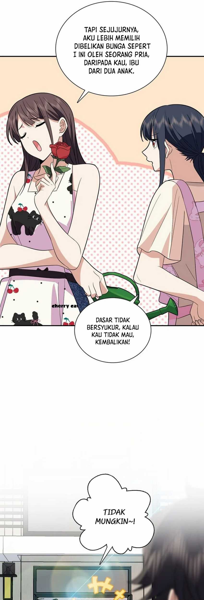 My Wife Is From a Thousand Years Ago Chapter 352 Gambar 21