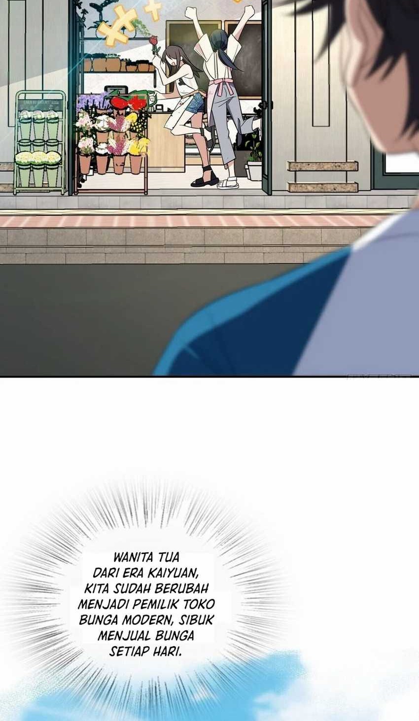 My Wife Is From a Thousand Years Ago Chapter 352 Gambar 22