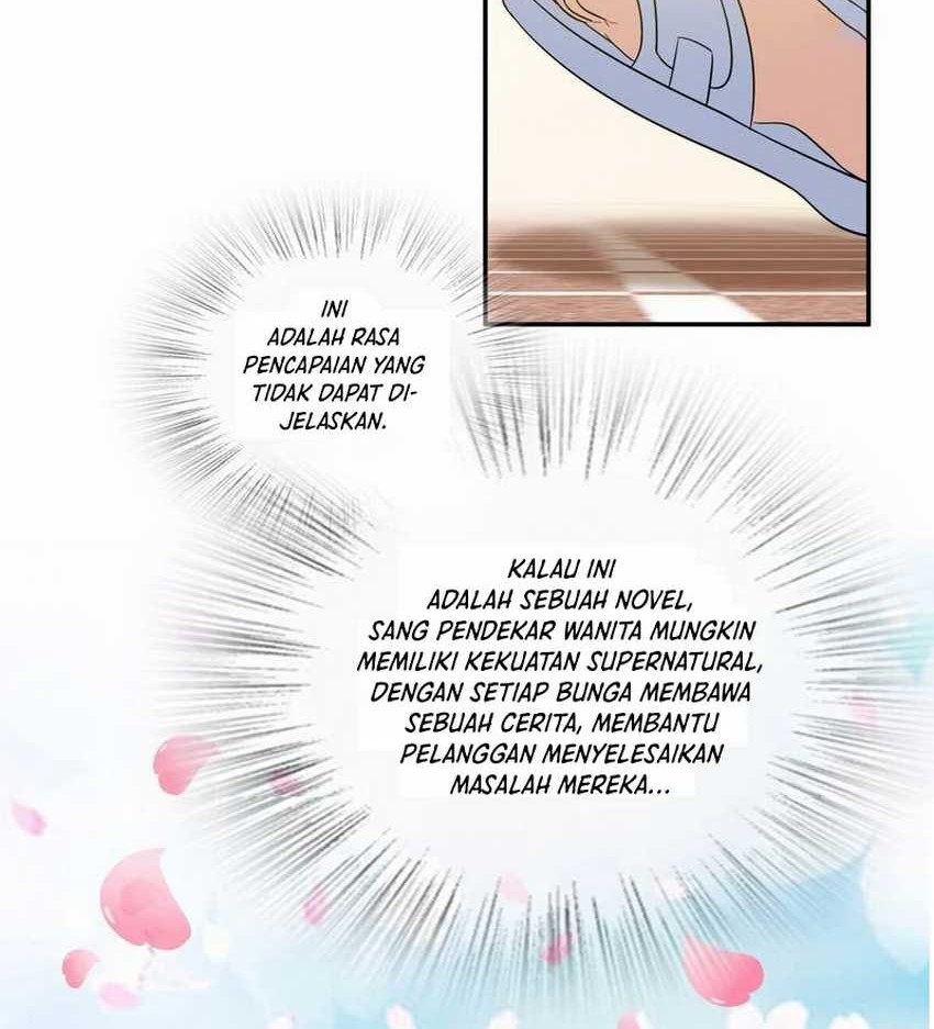 My Wife Is From a Thousand Years Ago Chapter 352 Gambar 24