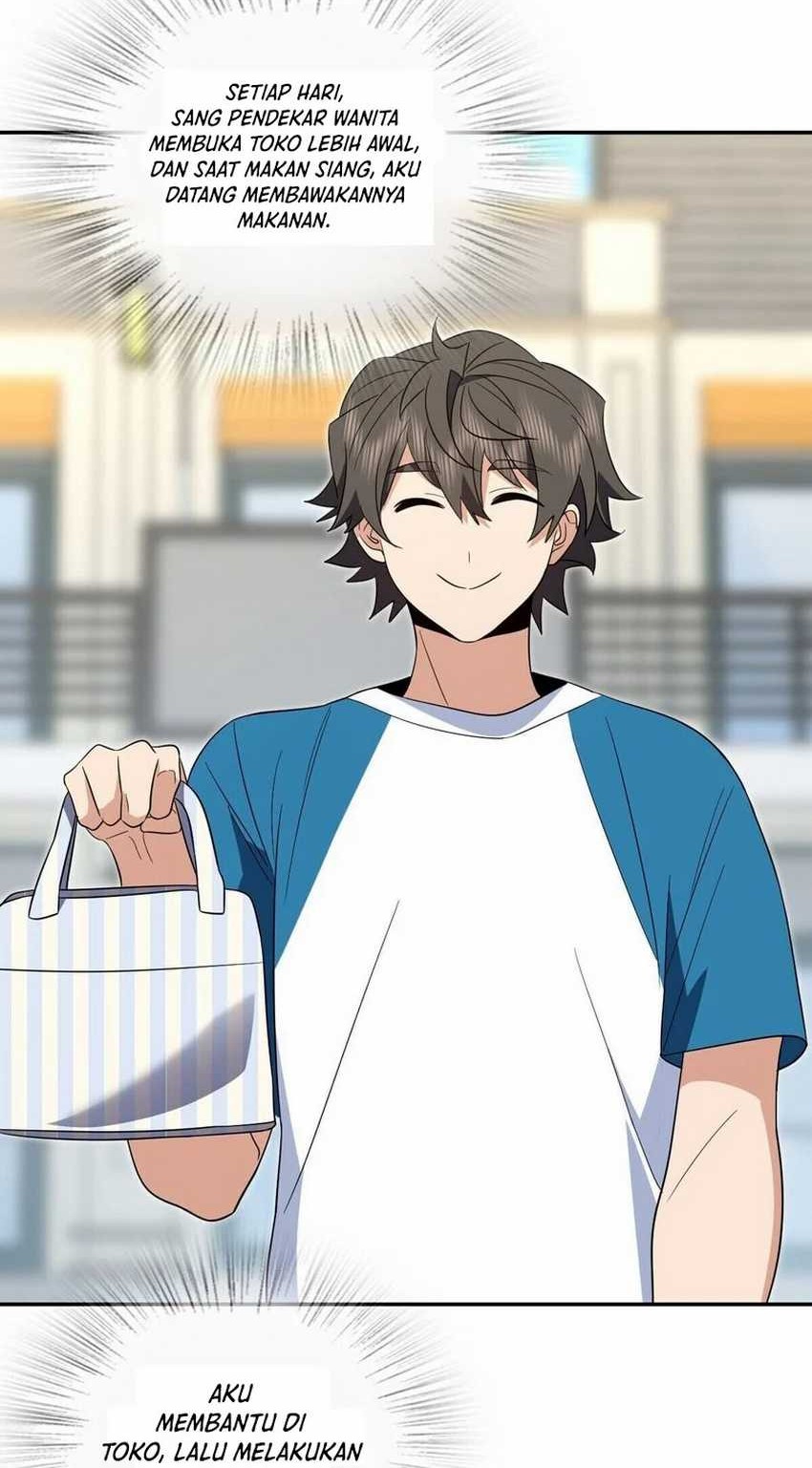 My Wife Is From a Thousand Years Ago Chapter 352 Gambar 26