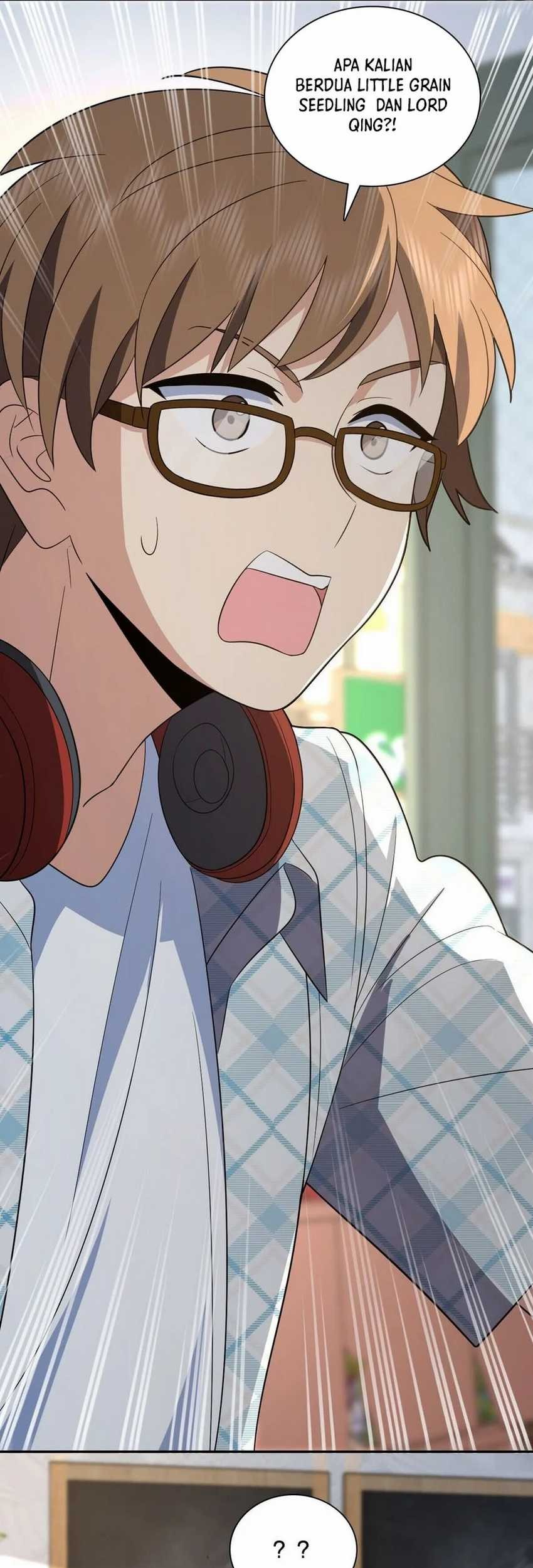 My Wife Is From a Thousand Years Ago Chapter 352 Gambar 39