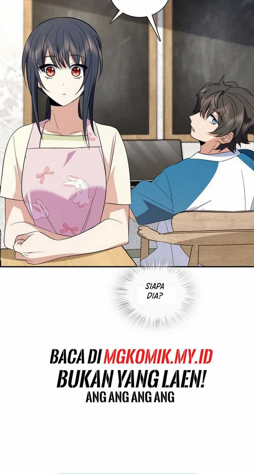 My Wife Is From a Thousand Years Ago Chapter 352 Gambar 40