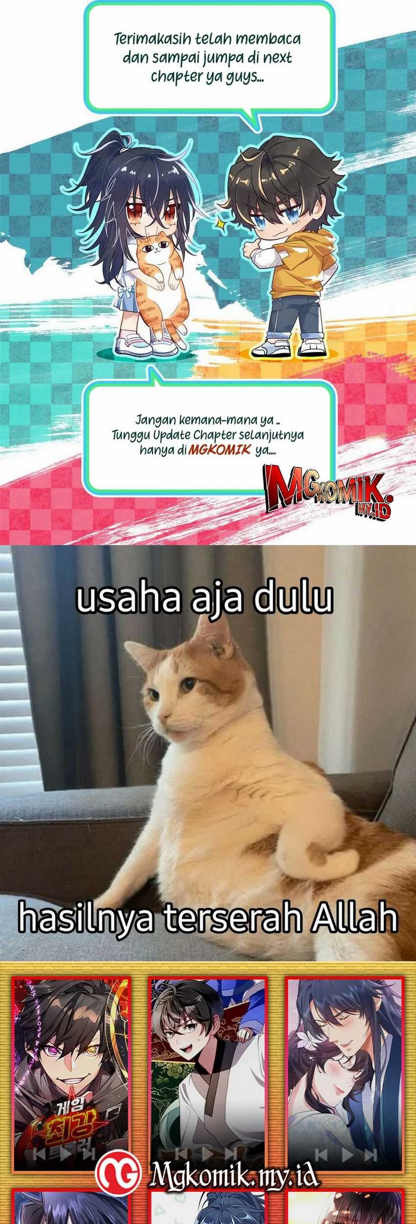 My Wife Is From a Thousand Years Ago Chapter 352 Gambar 41