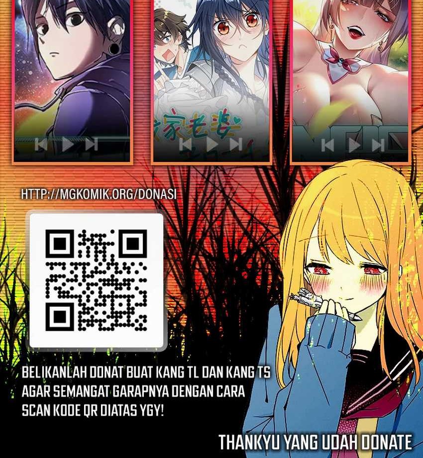 My Wife Is From a Thousand Years Ago Chapter 352 Gambar 42