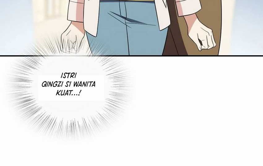 My Wife Is From a Thousand Years Ago Chapter 352 Gambar 4