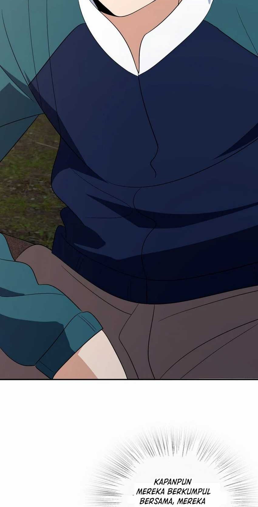 My Wife Is From a Thousand Years Ago Chapter 352 Gambar 6