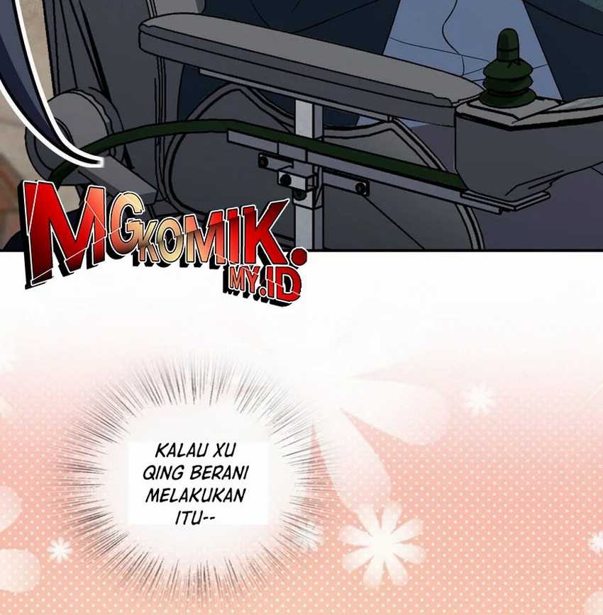 My Wife Is From a Thousand Years Ago Chapter 352 Gambar 8