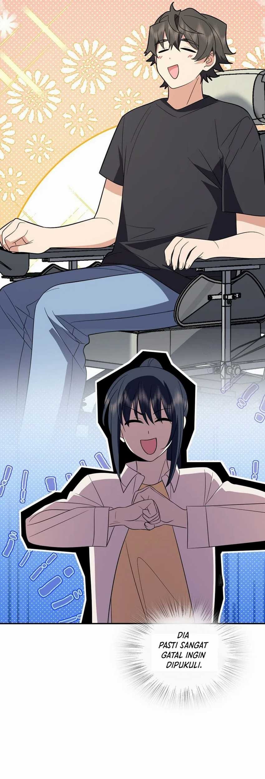 My Wife Is From a Thousand Years Ago Chapter 352 Gambar 9