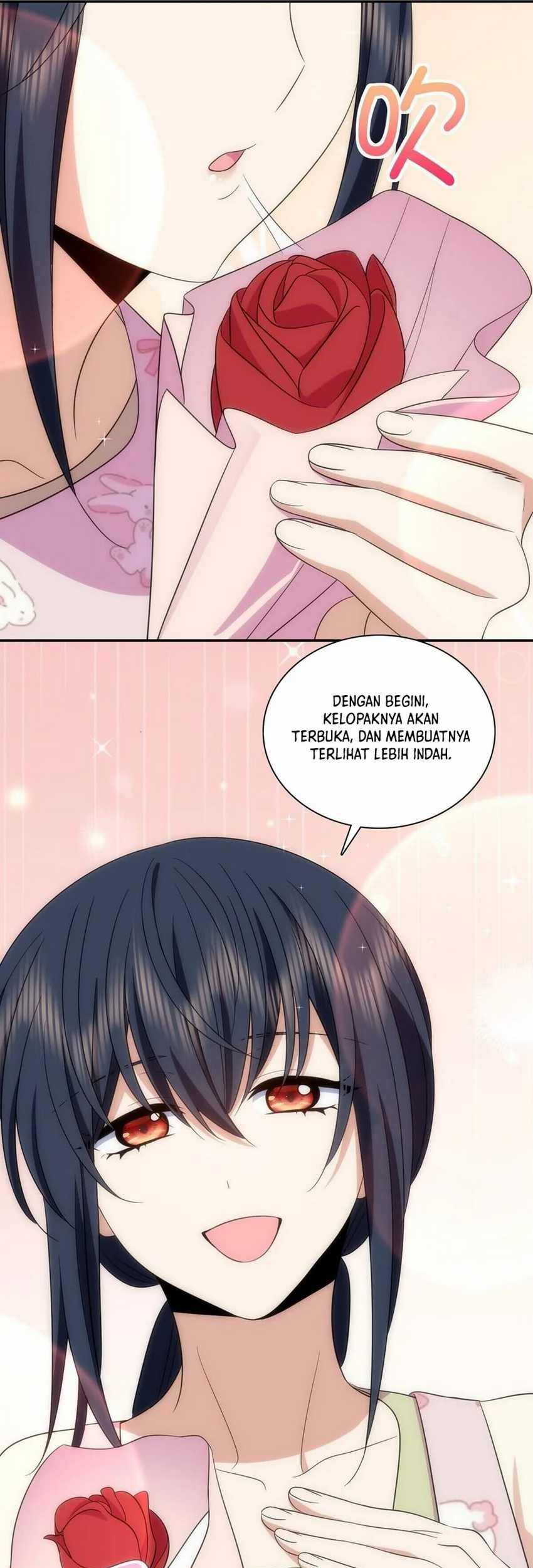 My Wife Is From a Thousand Years Ago Chapter 352 Gambar 13