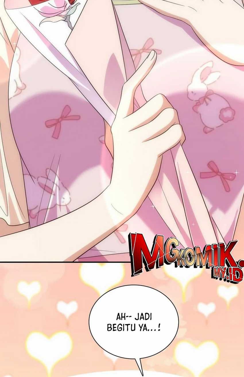 My Wife Is From a Thousand Years Ago Chapter 352 Gambar 14