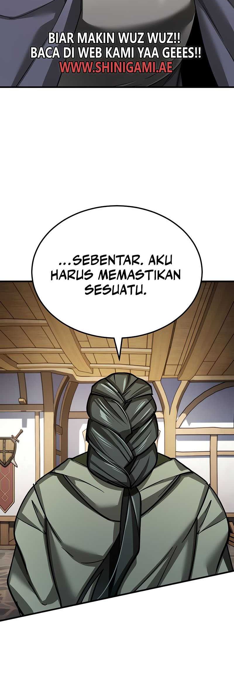 The Heavenly Demon Can’t Live a Normal Life Chapter 144 Gambar 56