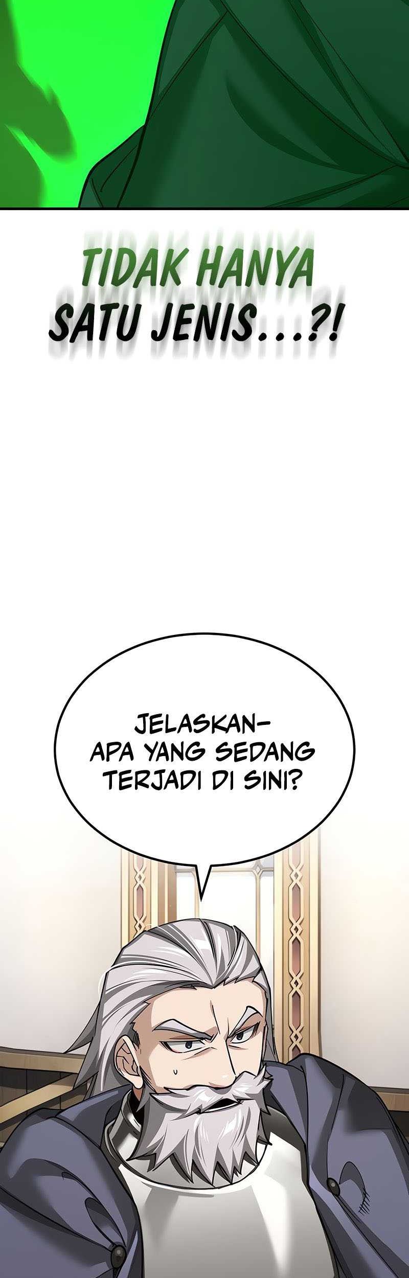 The Heavenly Demon Can’t Live a Normal Life Chapter 144 Gambar 55