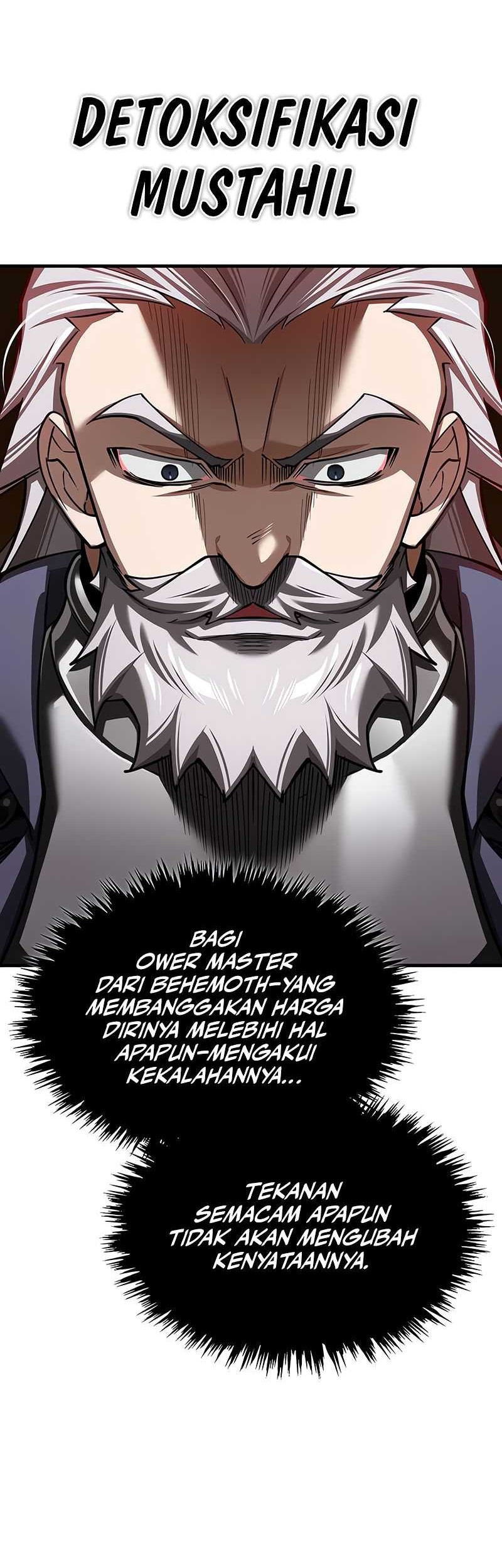 The Heavenly Demon Can’t Live a Normal Life Chapter 144 Gambar 60