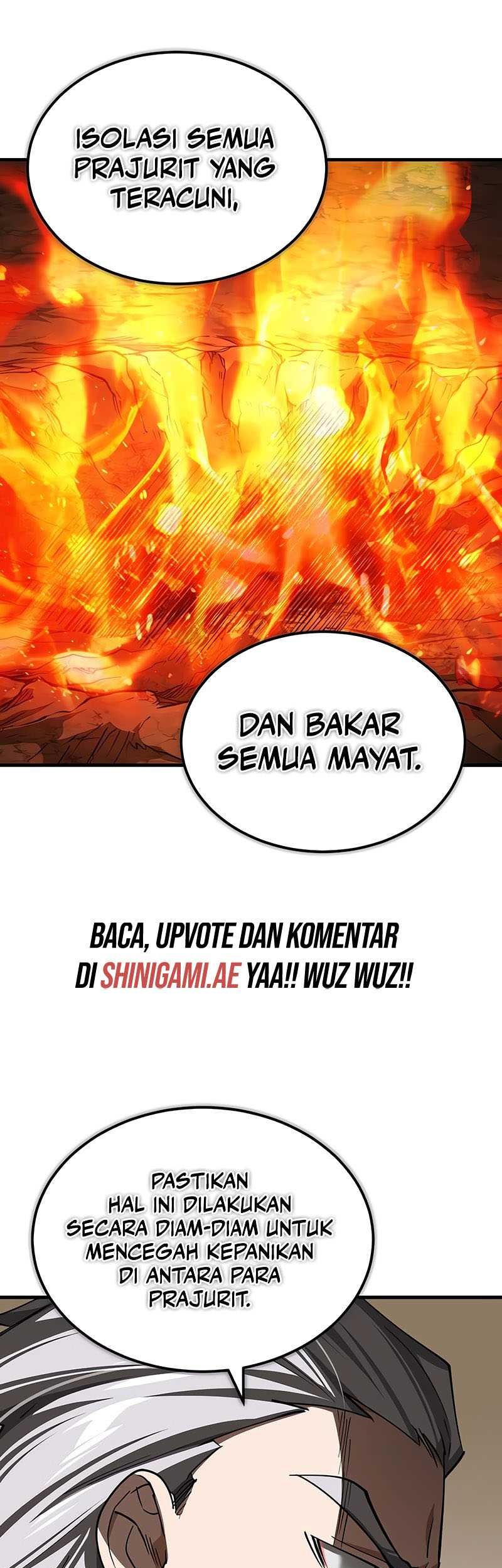 The Heavenly Demon Can’t Live a Normal Life Chapter 144 Gambar 61
