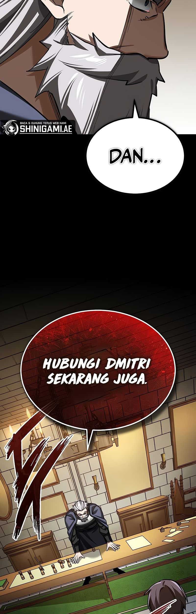 The Heavenly Demon Can’t Live a Normal Life Chapter 144 Gambar 62