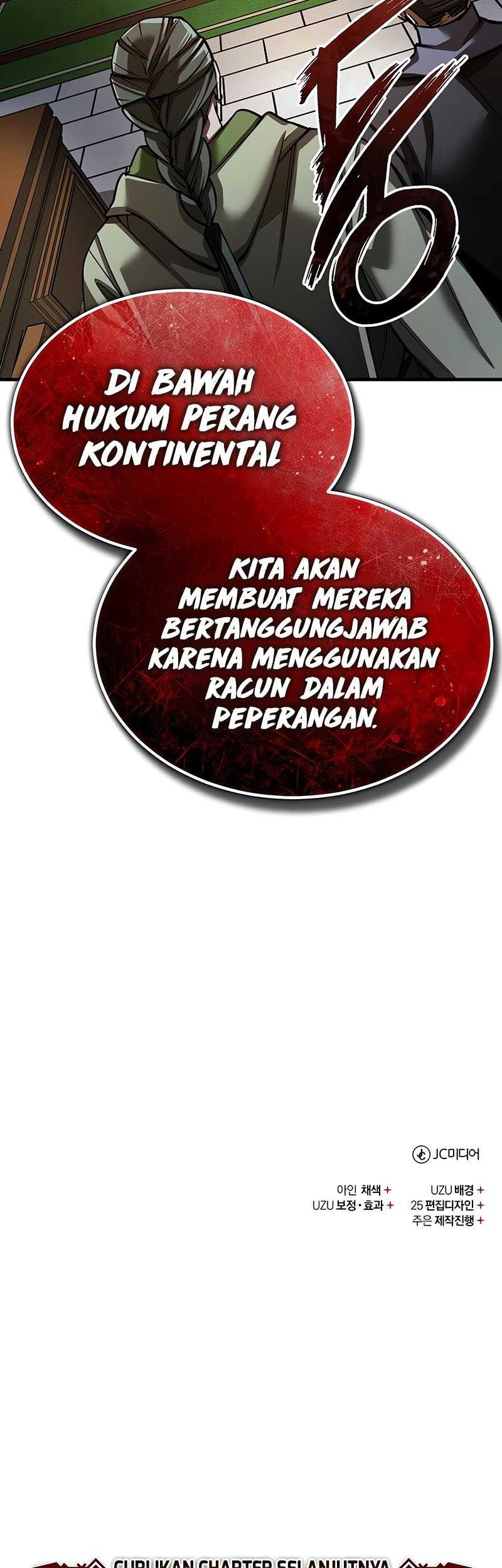 The Heavenly Demon Can’t Live a Normal Life Chapter 144 Gambar 63